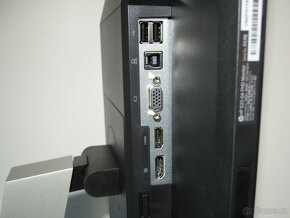 IPS Monitor HP EliteDisplay E23 G4 1920x1080 Rozbalen ZÁRUKA - 8
