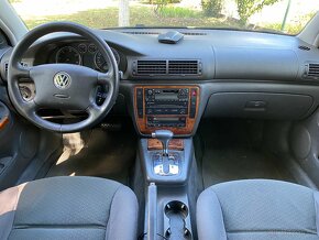 VW Passat B5.5 1.9TDI - 8