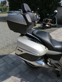 BMW K 1600 GTL - 8