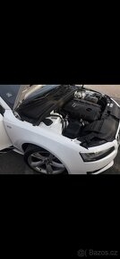 Audi A5 sportback 2.0 tfsi 165kw - 8