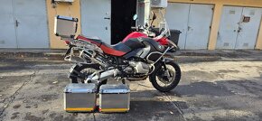 BMW R 1200 GS/ADV - 8