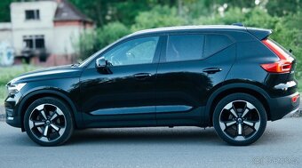 Volvo XC40 T5 AWD 2018 - 8