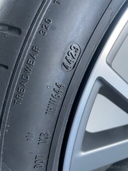 Top original Audi sport A6 S6 c8 4K r20 + Pirelli 255/40/20 - 8