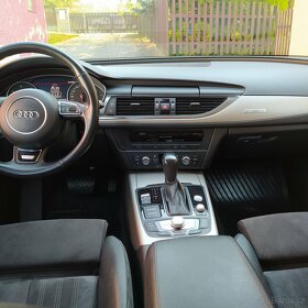 Audi A6 allroad,3.0 Tdi - 8