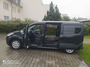 FORD TOURNERO CONNECT-1:5TDCI-LONG-7 MÍST - 8