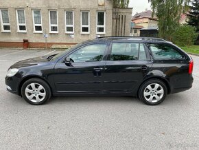 Škoda Octavia Combi 1.9 TDI 77KW Ambiente - 8