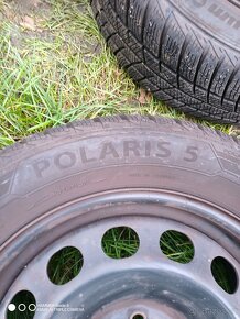 Barum Polaris 205/55/16 H - 8