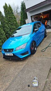 Seat leon cupra 5f - 8