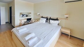 Bulharsko-Byala Beach Rezort, 2kk - 8