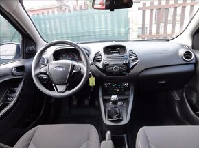 Ford KA PLUS 1.2 Ti-VCT 63kW 2016 105409km 1.majitel TOP - 8