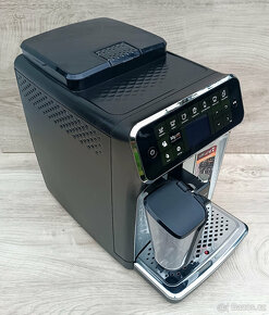 Kávovar Philips Series 4300 LatteGo EP4346/70 - se zárukou - 8