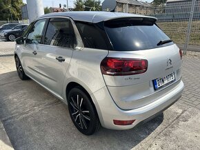 Citroën C4 Picasso 1,6 e-HDI Exclusive 2016 - 8