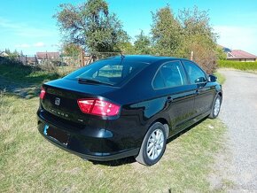 SEAT TOLEDO 1.2TSI, naj.64tis, 2017, Nehavarováno. - 8