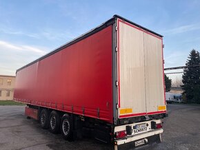 Schmitz Cargobull  SCS 24/L  Standard - 8