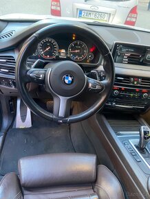 BMW X5, Xdrive 30D - 8