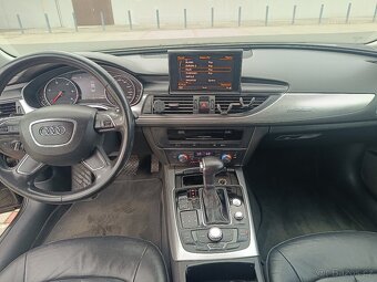 Audi A6 3.0.tdi - 8