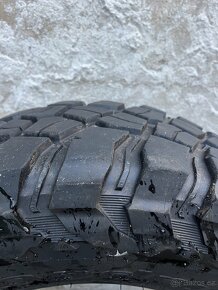 Pneu BF goodrich mud-terrain - 8