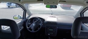 Volkswagen Sharan 2.0 TDI 103kw - 8