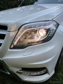 Mercedes-Benz GLK 250 BlueTEC 4Matic - 8