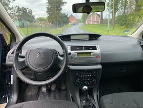 citroen c4 2009 1.6 benzin - 8