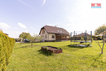 Prodej rodinného domu, 135 m², Úžice, pozemek 1356 m² - 8