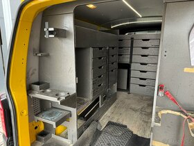 T6 Transporter 2,0 TDI 110 kW - 8