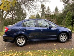 Suzuki SX4 1.6 16v 79kw - 8