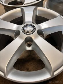 ET51 / 5x120 R16 Orig. VW Multivan T5 - TOP - 8