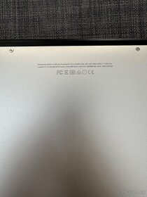 MacBook Air 2015, A1466, 8GB - 8