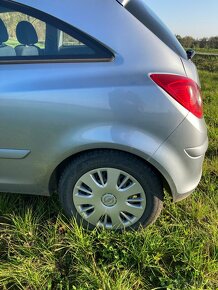 Opel Corsa D 1.0 44kw - 8