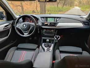 BMW X1 e84 25d 160kw / LCI / nové rozvody - 8