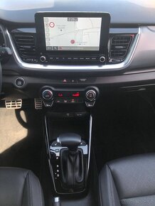 Kia Stonic, 1.0T-GDI 120 Platinum TZ, PANO - 8