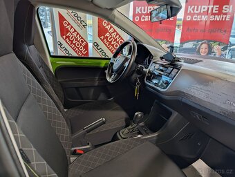 Škoda Citigo iV 61kW VÝHŘEVY, PDC, DPH - 8