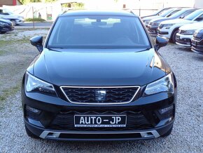 Seat Ateca 1,6 TDI XCELLENCE 194.000 km - 8