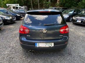 Volkswagen Golf GTI 2.0TFSI 147kw pano klima výhřev STK 9/25 - 8