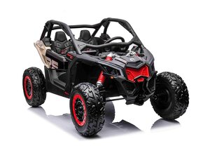 Elektrické autíčko Buggy Can-Am MAVERICK X RS 3 - 8