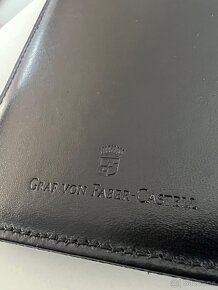 Graf von Faber Castell – Pouzdro na telefon - 8