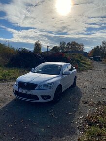 Škoda Octavia 2 1.4 MPI 59 kw LPG - 8