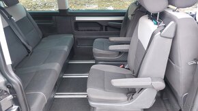 Volkswagen multivan 2.0 tdi 103kw - 8