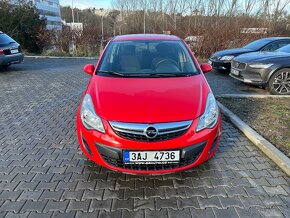 Opel Corsa - 8