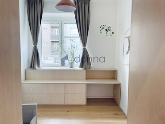 Pronájem bytu 3+kk/B, 71m², ul. Dvorecké náměstí, Praha 4 -  - 8