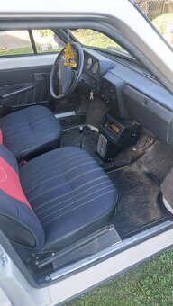 Prodám Škoda 120L v dobrém stavu - 8