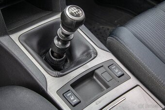 Subaru Legacy 2.0 D VA/VF Sport - 8