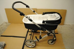 Britax B Smart 4 + příslušenství - 8