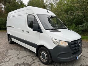 MB Sprinter, 314CDI/S 105KW L2H2 DPH KAWA - 8