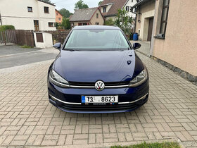 VW Golf VII 1,0 TSI,85 kW,Comfortline - 8