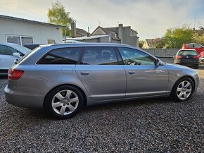 Audi A6 2.7TDi 140KW S-line - 8