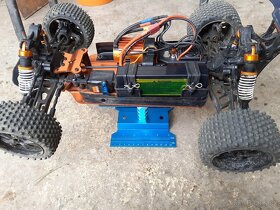 RC hotfire 5 - 8