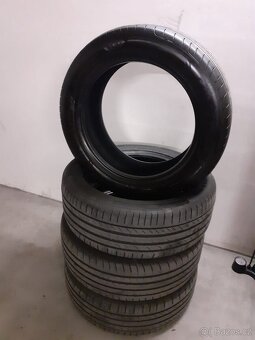 Letní pneumatiky 235/55 R19 105W 235 55 19 105 W - 8