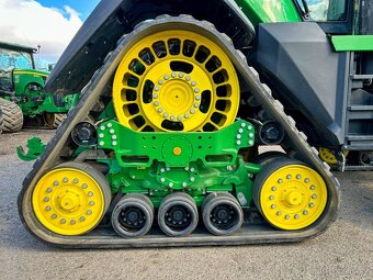 John Deere 8RX410 - 8